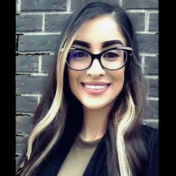 Daisy Cuevas