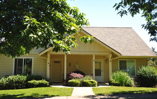 Sunset Corners Apartments