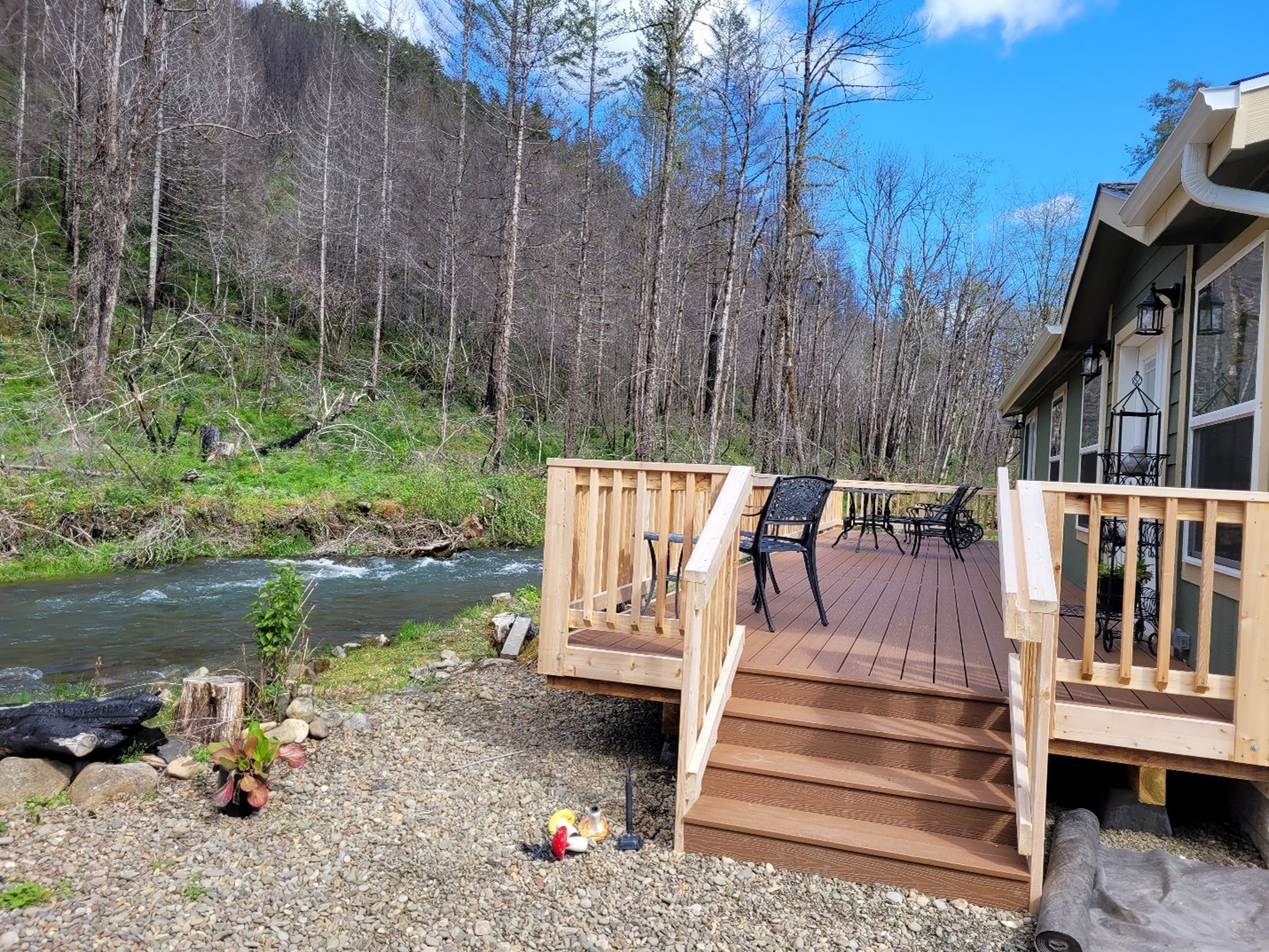 Wildfire Home_Sarah Coulter Client